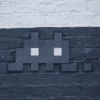 Invader LDN_22