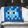 Invader LDN_25