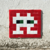 Invader LDN_28