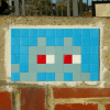 Invader LDN_45