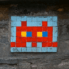 Invader LDN_49