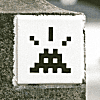 Invader LDN_59