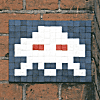 Invader LDN_62