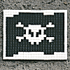Invader LDN_63