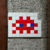 Invader LDN_64