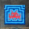 Invader LDN_72