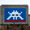 Invader LDN_79