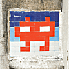 Invader LDN_89