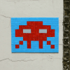 Invader LDN_96