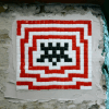 Invader LDN_97