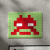 Invader LDN_103