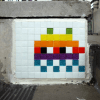 Invader LDN_105