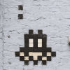Invader LDN_109