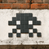 Invader LDN_112
