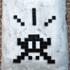 Invader LDN_115