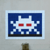 Invader LDN_123