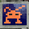 Invader LDN_125