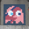 Invader LDN_127