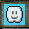 Invader LDN_128