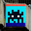 Invader LDN_134