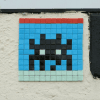 Invader LDN_135