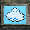 Invader LDN_137
