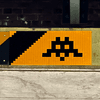Invader LDN_158