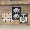 Invader LDN_163