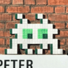 Invader LDN_166