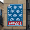 Invader LDN_171
