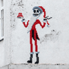 Invader LDN_175