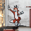 Invader LDN_179
