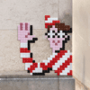 Invader LDN_181