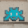 Invader LDN_185