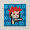 Invader LDN_187
