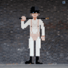 Invader LDN_188