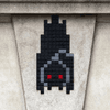 Invader LDN_191