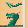 Invader LJU_36