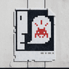 Invader LJU_39