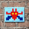 Invader MAN_25