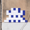Invader MARS_25