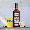 Invader MARS_48