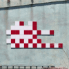 Invader MLGA_16