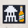 Invader MLGA_27