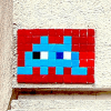 Invader MPL_18