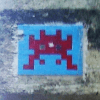 Invader MPL_25
