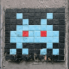 Invader NY_13