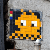 Invader NY_25