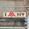 Invader NY_30
