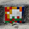 Invader NY_50